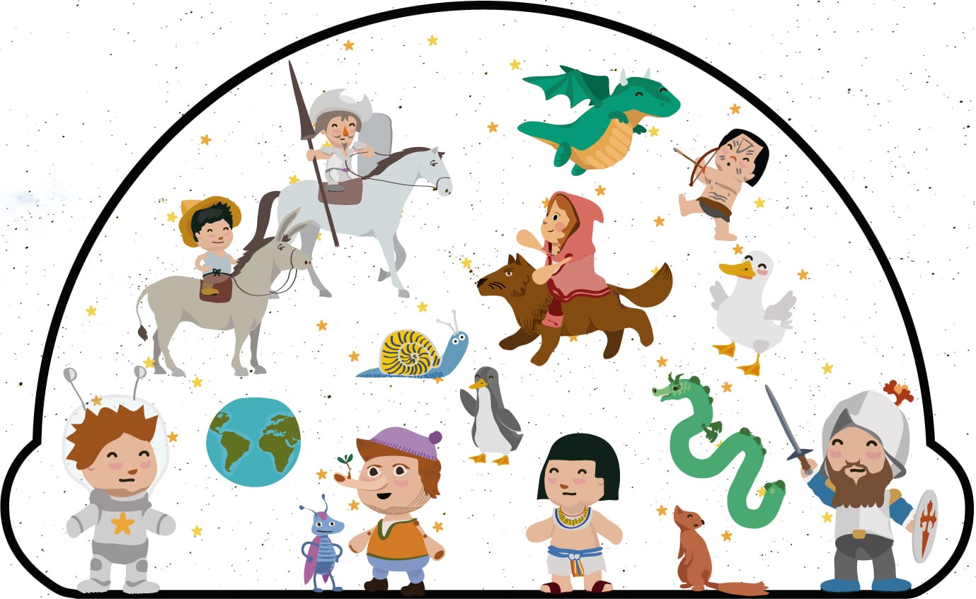 planetario astronomía infantil colegios, planetario ayuntamientos, planetario eventos, planetario digital astronomía, planetario infantil colegios.